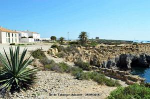 21 ALICANTE L ILE DE TABARCA (158)